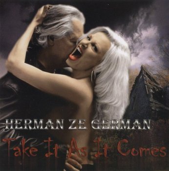Herman Ze German - Take It As It Comes (2010)