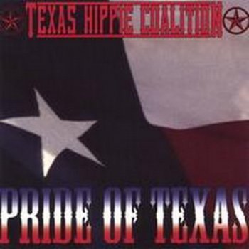 Texas Hippie Coalition - Pride Of Texas 2008