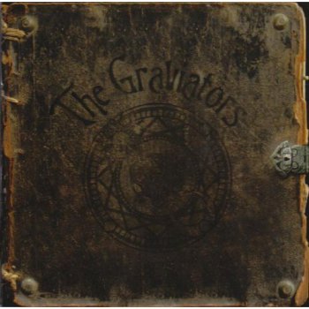 The Graviators - The Graviators 2009