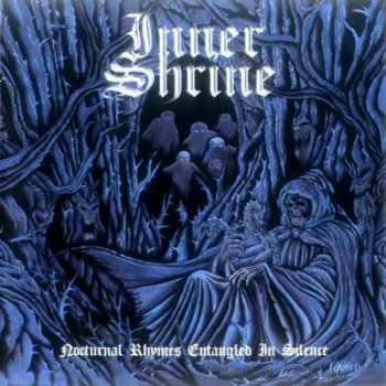 Inner Shrine - "Nocturnal Rhymes Entangled In Silence" (1997)