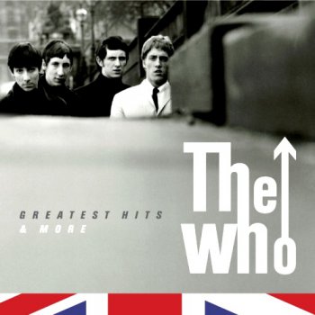 The Who - Greatest Hits & More CD1 (2010)