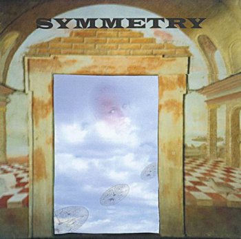 SYMMETRY - TO DIVINITY (EP) - 1997