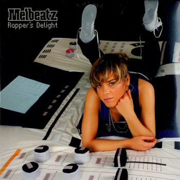 Melbeatz-Rapper's Delight 2004