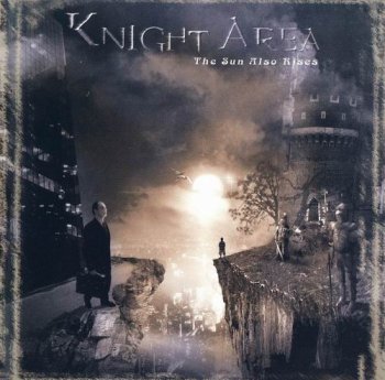 KNIGHT AREA - THE SUN ALSO RISES - 2004