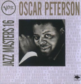 Oscar Peterson - Verve Jazz Masters 16 (2005)