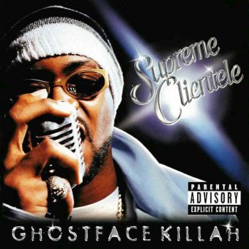 Ghostface Killah-Supreme Clientele 2000