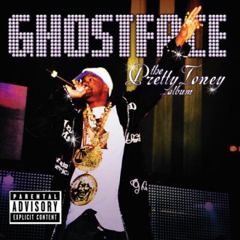 Ghostface Killah-The Pretty Toney Album 2004