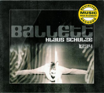 Klaus Schulze - Ballett 1