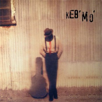 Keb' Mo' - Keb' Mo' (Pure Pleasure / OKeh-Epic Records LP VinylRip 24/96) 1994