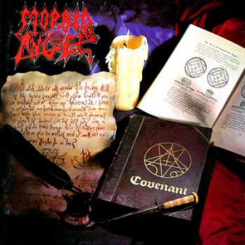 Morbid Angel - "Covenant" (1993)