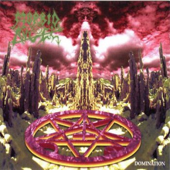 Morbid Angel - "Domination" (1995)