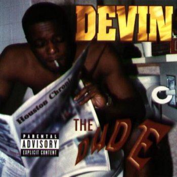 Devin The Dude-The Dude 1998