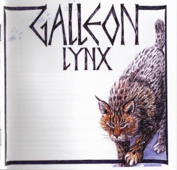 GALLEON - LYNX - 1992