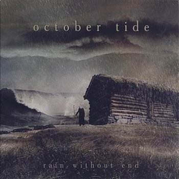 October Tide - "Rain Without End" (1997, Remastered 2008)