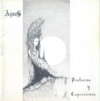 AGNUS-PINTURAS Y EXPRESIONES-1980
