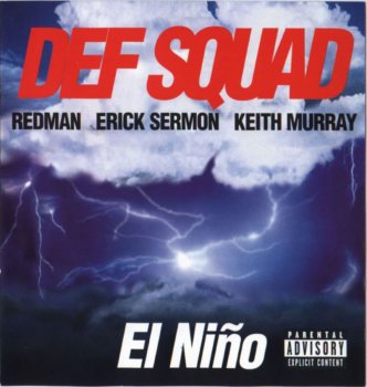 Def Squad-El Nino 1998