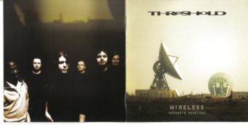 Threshold  - Wireless - Acoustic Sessions 2003