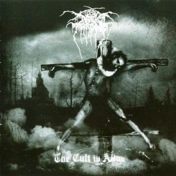 Darkthrone "The cult is alive" 2006 г.