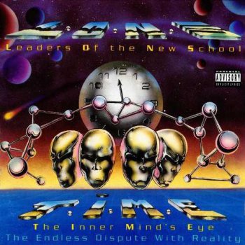 Leaders Of The New School-T.I.M.E 1993