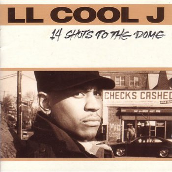 LL Cool J-14 Shots To The Dome 1993