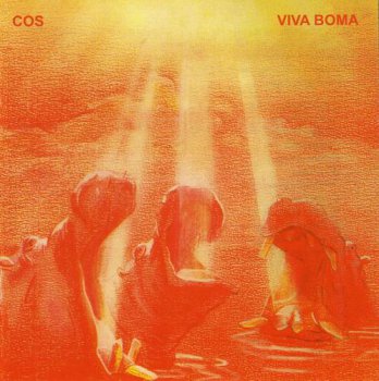 COS - VIVA BOMA - 1976