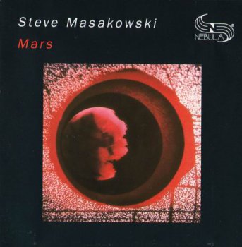STEVE MASAKOWSKI - MARS - 1983