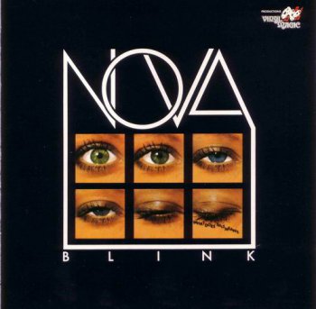 NOVA - BLINK - 1976