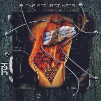 The Project Hate MCMXCIX - When We Are Done, Your Flesh Will Be Ours (2001)
