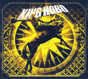 King Hobo - King Hobo 2008
