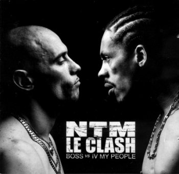 Supreme NTM-Le Clash (4 Round) 2000