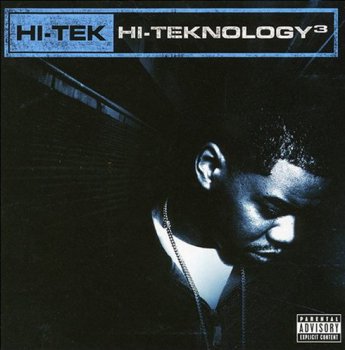 Hi-Tek-Hi-Teknology3 Underground 2007