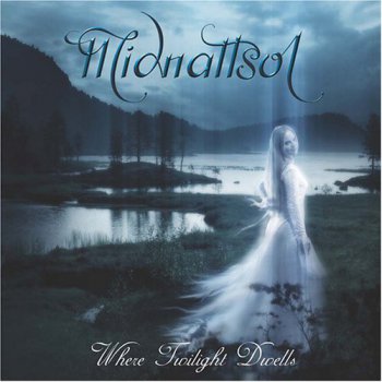 Midnattsol - "Where Twilight Dwells" (2005)