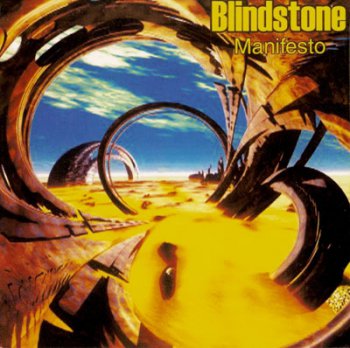 Blindstone - Manifesto (2005)