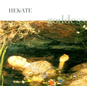 Hekate "Goddess" 2005 г.