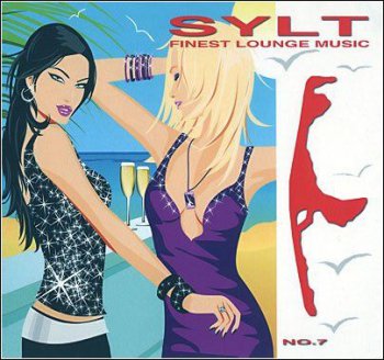 VA - Sylt Finest Lounge Music No.7 (2010)