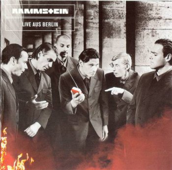 Rammstein : © 1995 - 2009 ''Complete Discography''