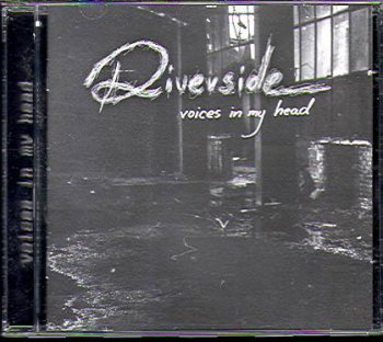 Riverside - Voices In My Head 2006
