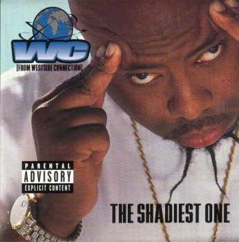 WC-The Shadiest One 1998