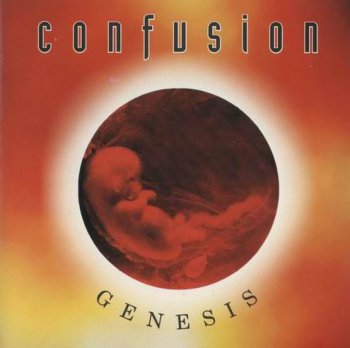 CONFUSION - GENESIS - 2001