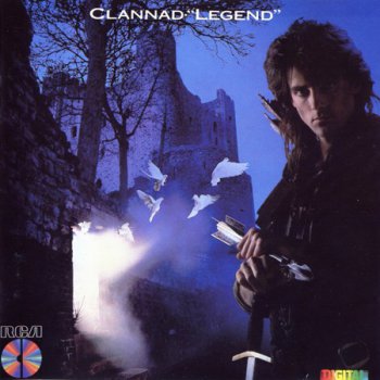 Clannad: Legend, (1984 RCA)