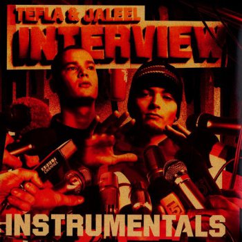 Tefla & Jaleel-Interview 2001