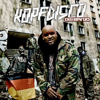 Olli Banjo-Kopfdisco (Premium Edition) 2010