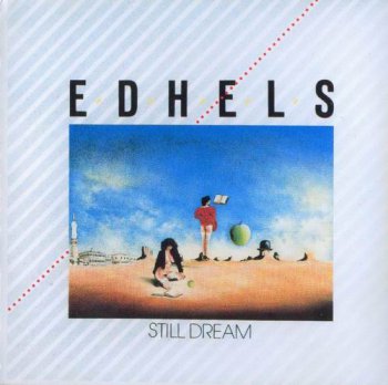EDHELS - STILL DREAM - 1988