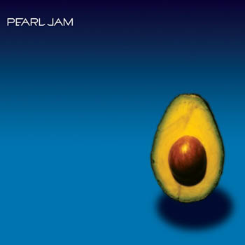 Pearl Jam - Pearl Jam 2006