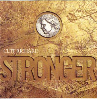 Cliff Richard-Stronger 1989