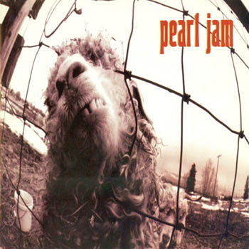 Pearl Jam - Vs. 1993