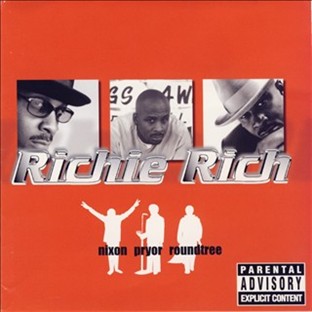 Richie Rich-Nixon Pryor Roundtree 2002