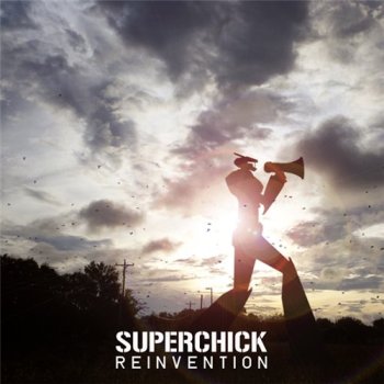 Superchick - Reinvention (2010)
