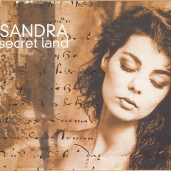 Sandra - Secret Land '99 (Maxi, Single) 1999