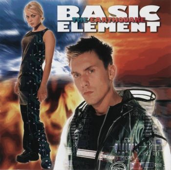 Basic Element - The Earthquake [Japan] 1998